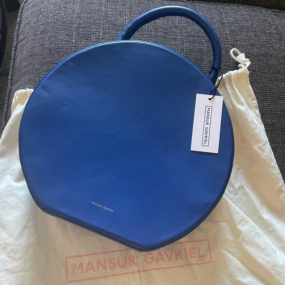 Large mansur Gavriel - Picture 2 of 5